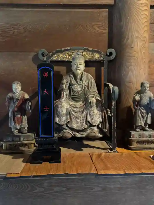 瑞龍寺(富山県)