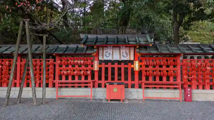 伏見稲荷大社(京都府)