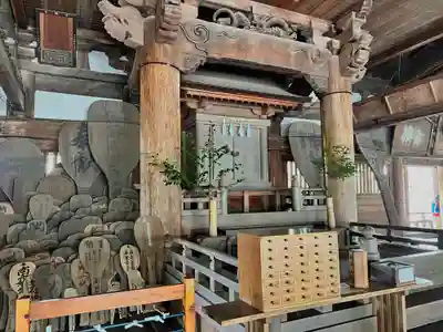 豊国神社 (広島県)