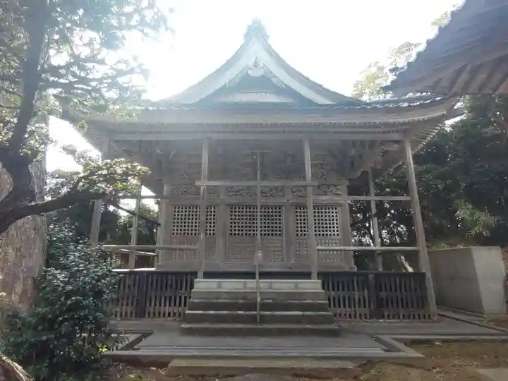 智光坊(新潟県)