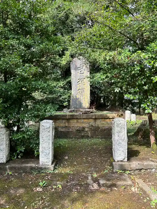 越後國二宮 二田物部神社(新潟県)