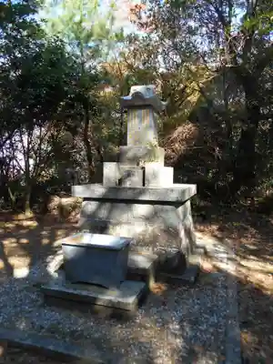 寿ヶ嶽神社(熊本県)