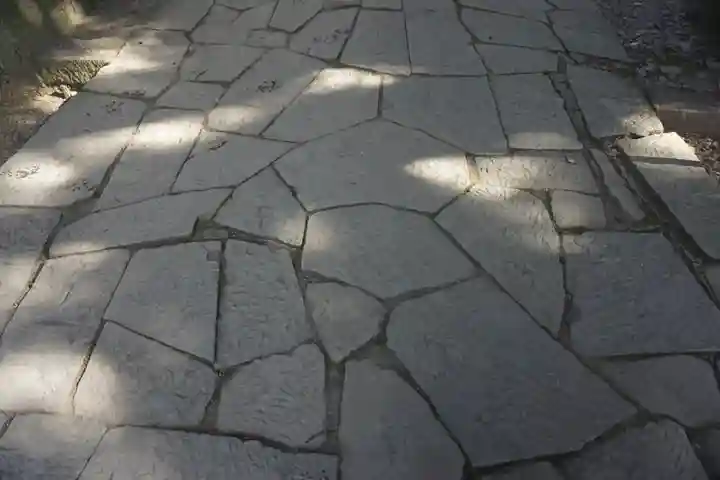 鷲子山上神社の芸術