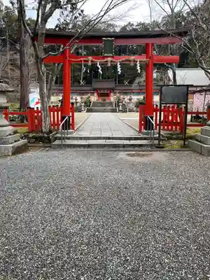 大原野神社(京都府)