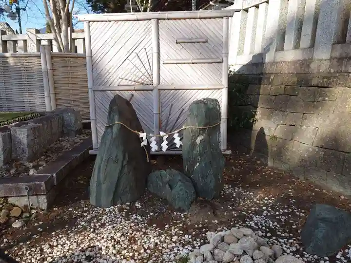 玉前神社(千葉県)