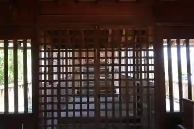 日吉社(愛知県)