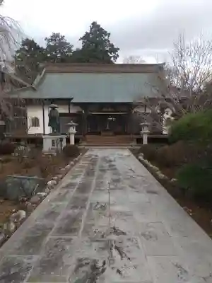 南円寺(茨城県)