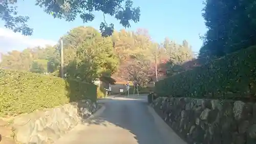 受法寺(静岡県)