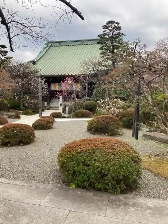 薬師院(神奈川県)