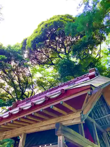 十五社神社(茨城県)