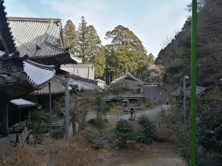 正福寺(三重県)