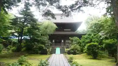 大乗寺(石川県)