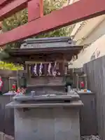 稲荷神社(東京都)