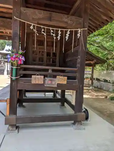 國分八幡宮(香川県)