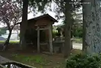 子育神社(千葉県)