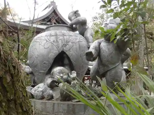 御霊神社（上御霊神社）(京都府)