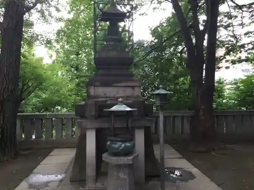 待乳山聖天（本龍院）のその他建物