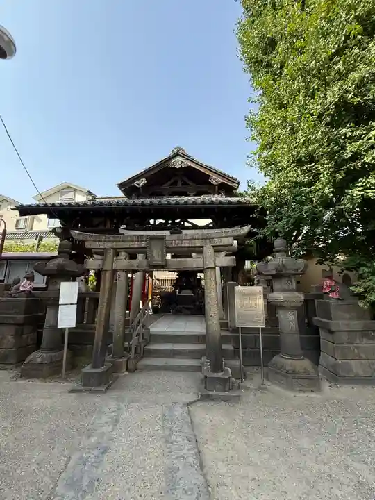 浅草神社(東京都)