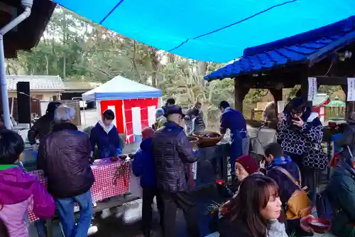 戒光寺（戒光律寺）のお祭り