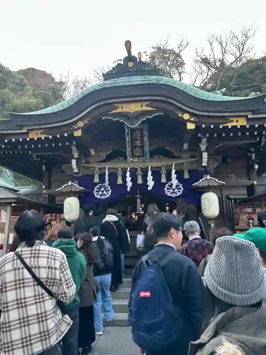 江島神社(神奈川県)