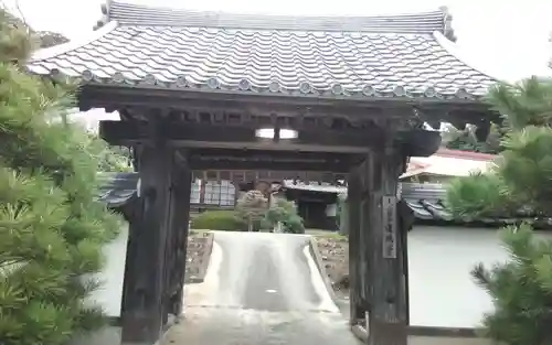 蓮照寺の御朱印