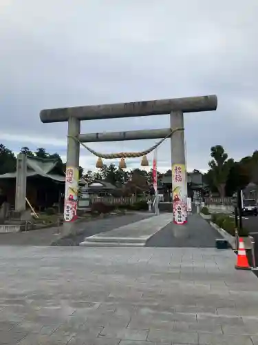 白鷺神社(栃木県)