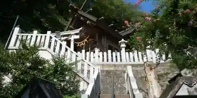 金刀比羅神社のその他建物