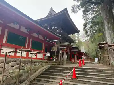 石上神宮(奈良県)