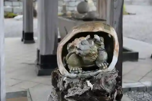 恐山菩提寺のその他建物