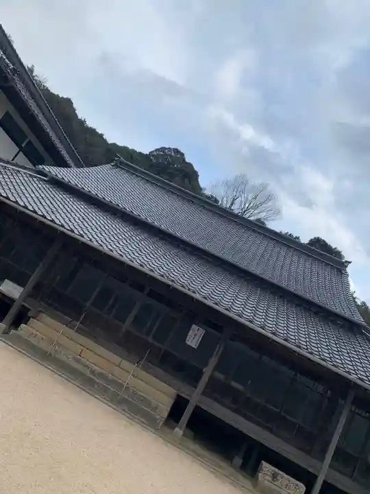 大昌寺のその他建物