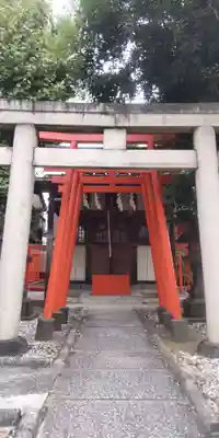 小菅稲荷神社(東京都)