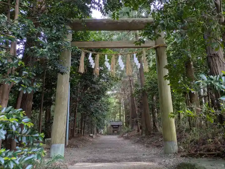 香取神宮(千葉県)