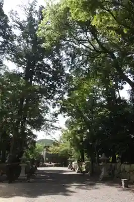 沙沙貴神社(滋賀県)