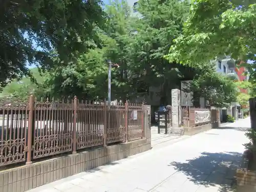 円通寺(東京都)