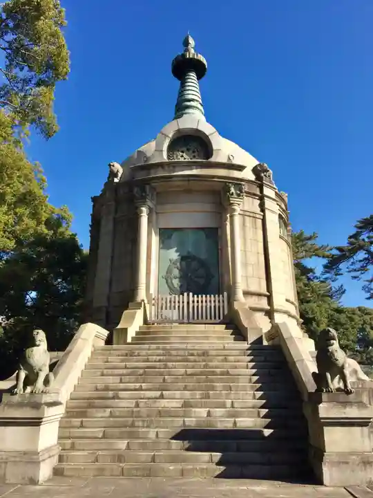 法華経寺のその他建物
