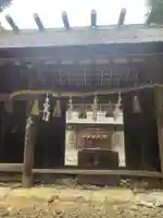 伊良湖神社(愛知県)