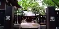 多武峯内藤神社(東京都)