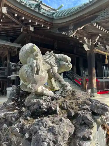筑波山神社(茨城県)