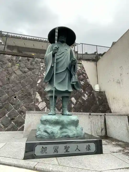 横浜別院(神奈川県)