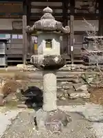 栄山寺のその他建物
