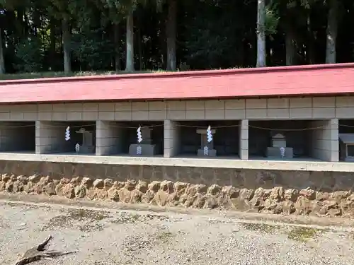 浅間神社(栃木県)