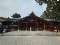 猿田彦神社(三重県)