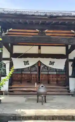 一乗寺(東京都)