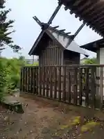 日吉神社(茨城県)
