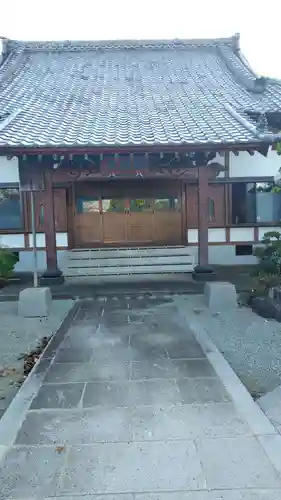 東前寺(神奈川県)