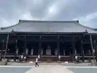 本願寺(西本願寺)(京都府)