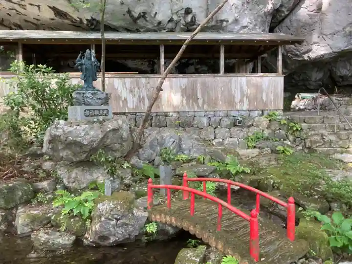 慈眼寺のその他建物