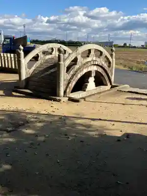 託美神社(愛知県)