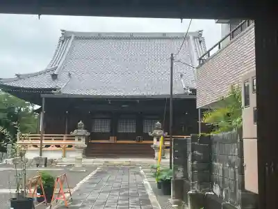 浄栄寺(岐阜県)