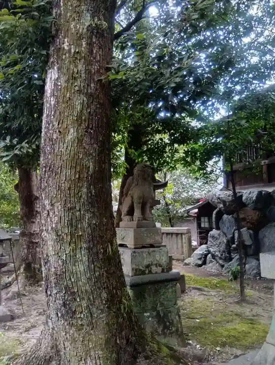 八幡神社(岐阜県)